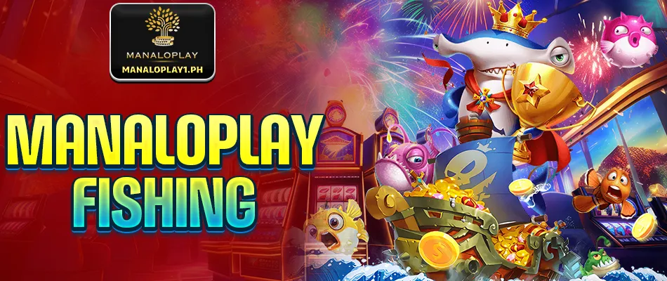 manaloplay Fishing
