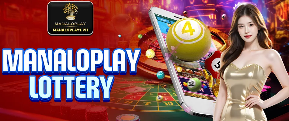 manaloplay Lottery