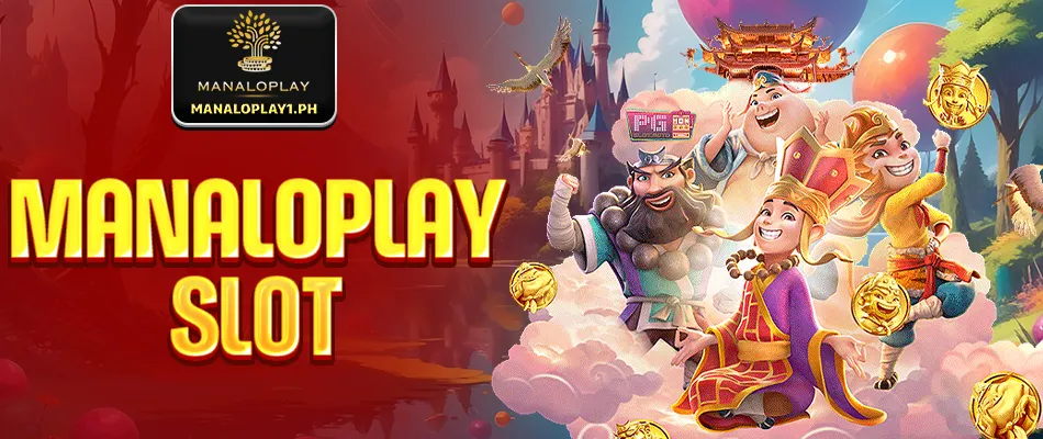 manaloplay Slot