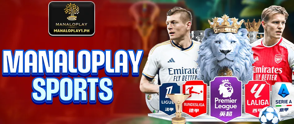 manaloplay Sports