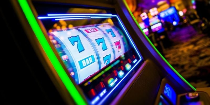Why slot machine strategies matter for players