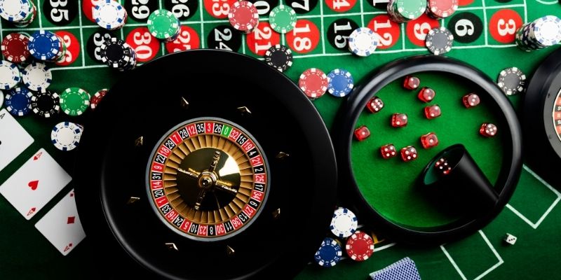Common Poker Mistakes to Avoid