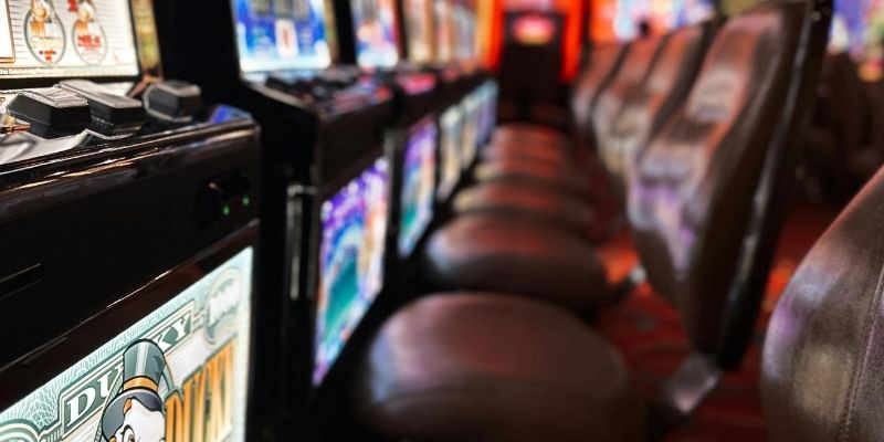 Card tournament schedule in practice