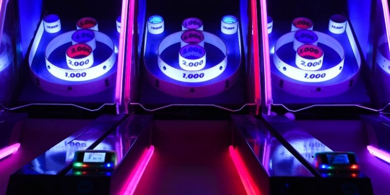 Benefits of following a card tournament schedule