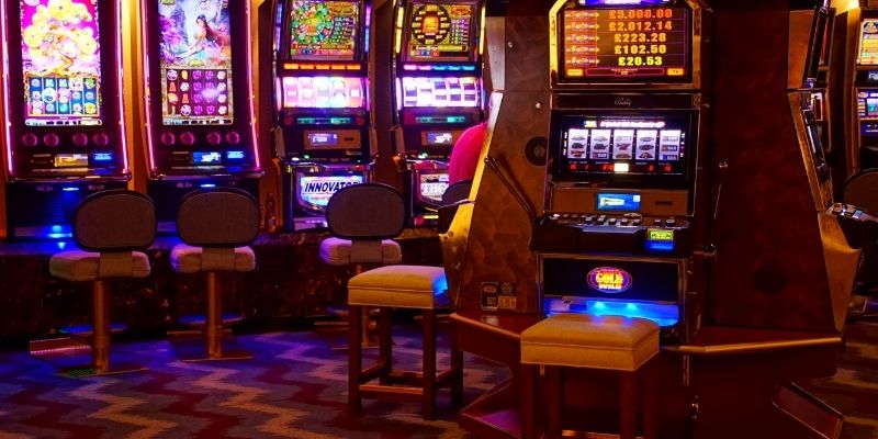 Smart play and trusted casinos maximize the value of cashback promotions