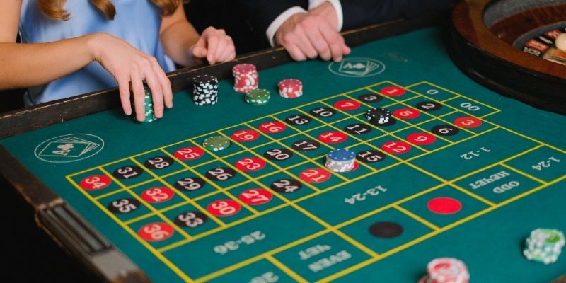 Secure payment systems protect player information and build long-term trust