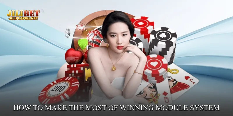 How to Make the Most of Winning Module System