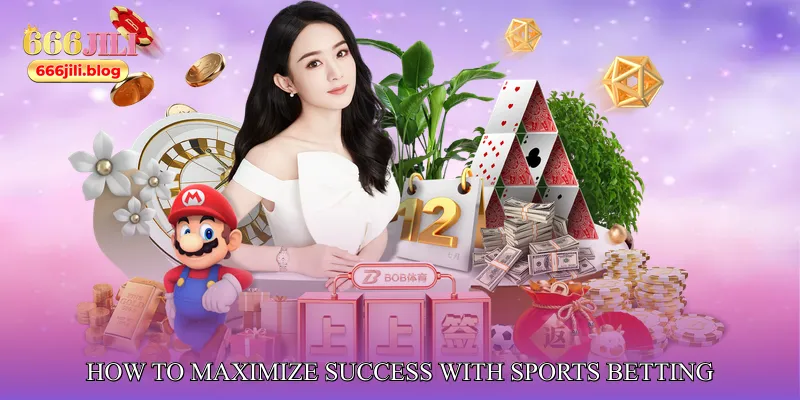 How to Maximize Success with Sports Betting Intelligence Platform
