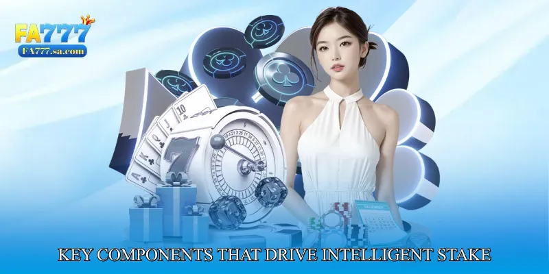Key Components That Drive Intelligent Stake Allocation