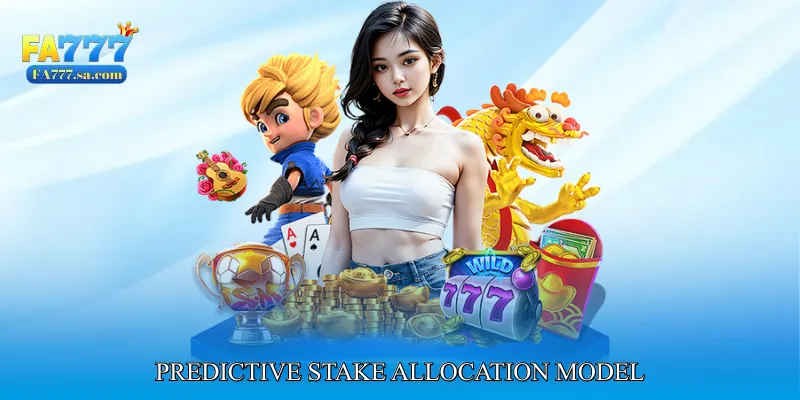 Predictive Stake Allocation Model