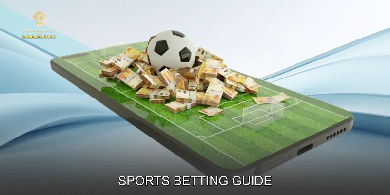 Sports Betting Guide