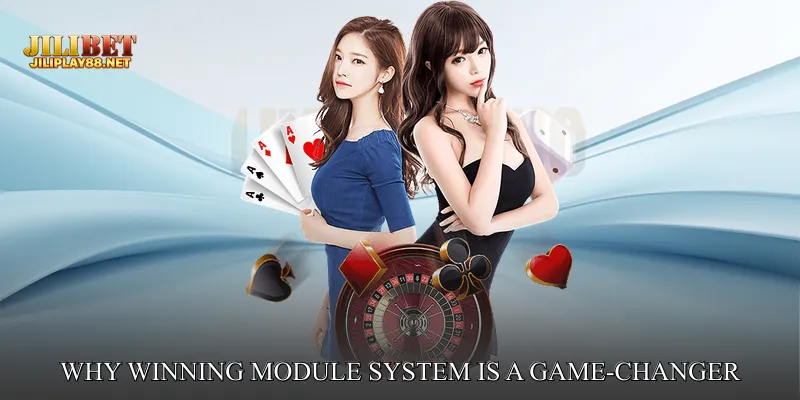 Why Winning Module System is a Game-Changer