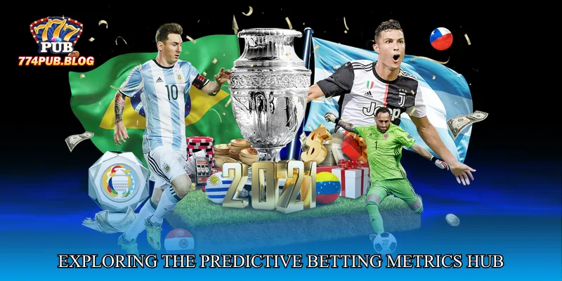 Exploring the Predictive Betting Metrics Hub