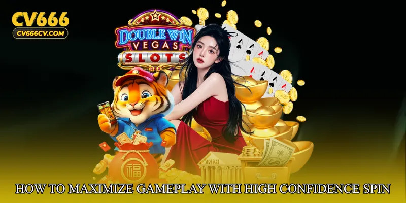 How to Maximize Gameplay with High Confidence Spin Analytics