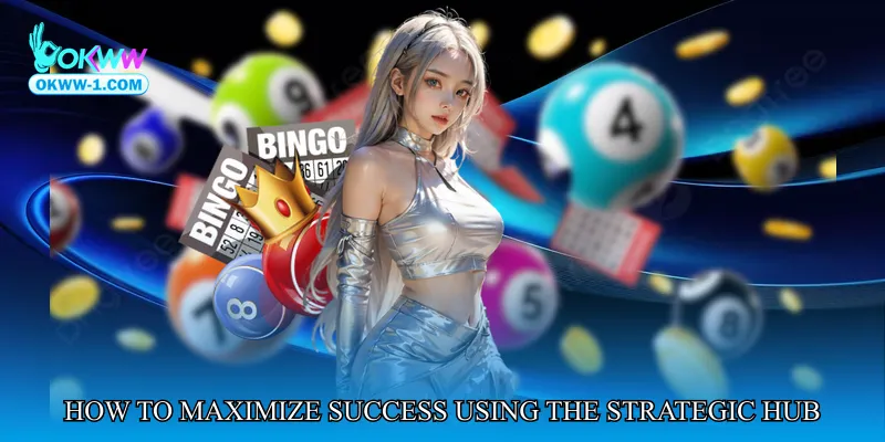 How to Maximize Success Using the Strategic Lottery Analytics Hub