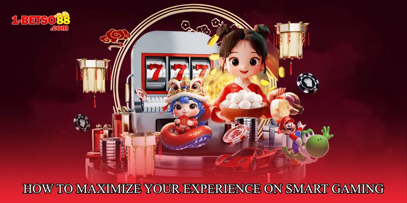 Maximizing Your Experience on Smart Gaming Outcome Platform