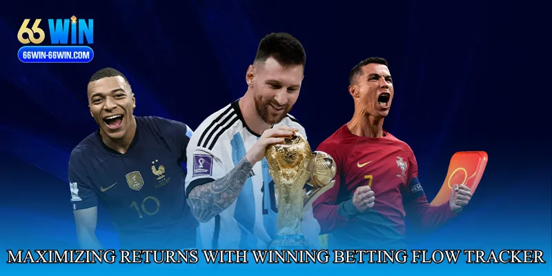 Maximizing Returns with Winning Betting Flow Tracker