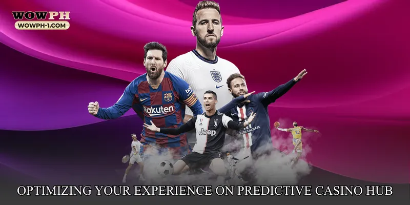 Optimizing Your Experience on Predictive Casino Outcome Hub