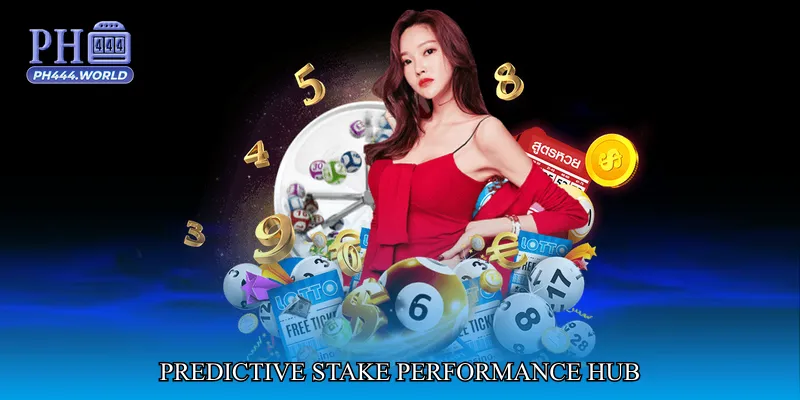 Predictive Stake Performance Hub