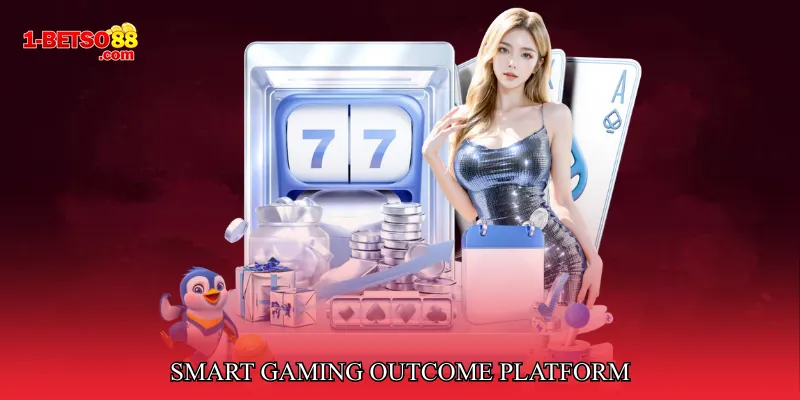 Smart Gaming Outcome Platform