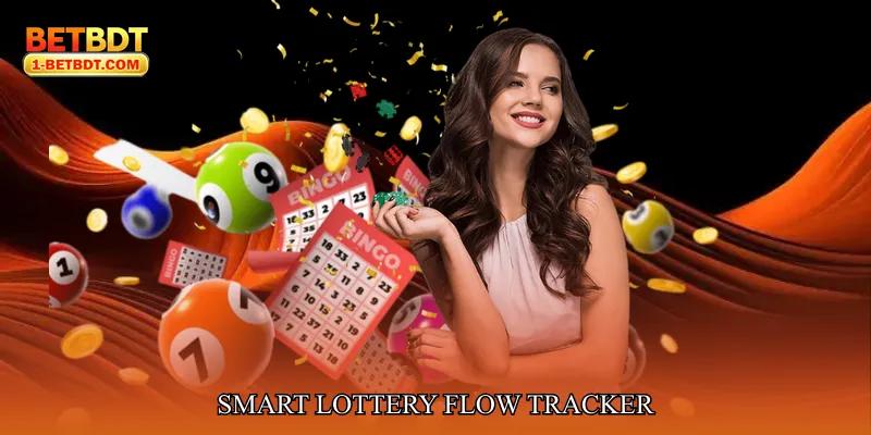 Smart Lottery Flow Tracker