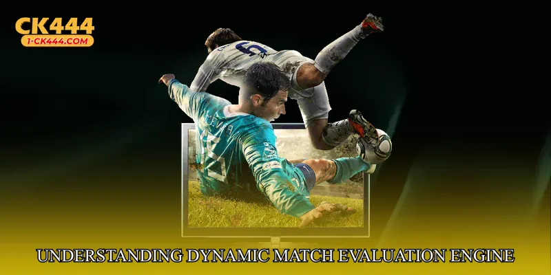 Understanding Dynamic Match Evaluation Engine