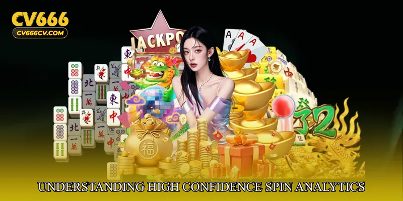 Understanding High Confidence Spin Analytics