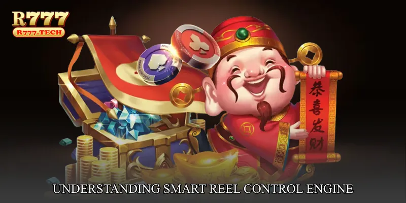 Understanding Smart Reel Control Engine