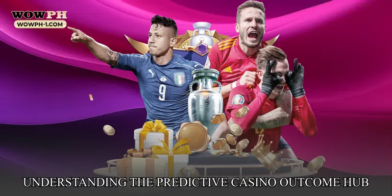 Understanding the Predictive Casino Outcome Hub