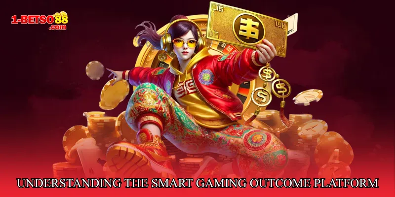 Understanding the Smart Gaming Outcome Platform
