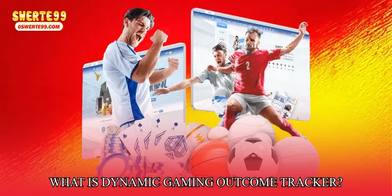 What is Dynamic Gaming Outcome Tracker?