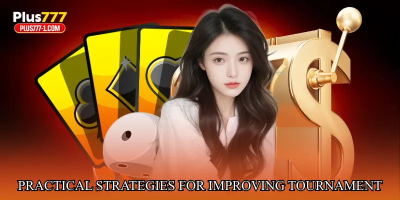 Practical Strategies for Improving Tournament Performance