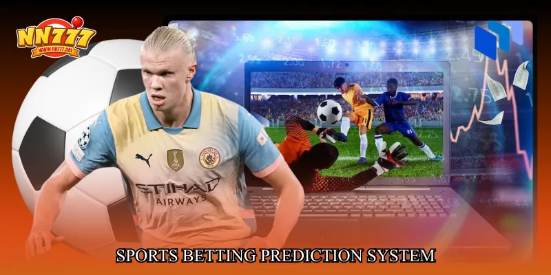sports betting prediction system