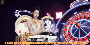 5 Best Ways to Download 777pub apk for Instant Rewards