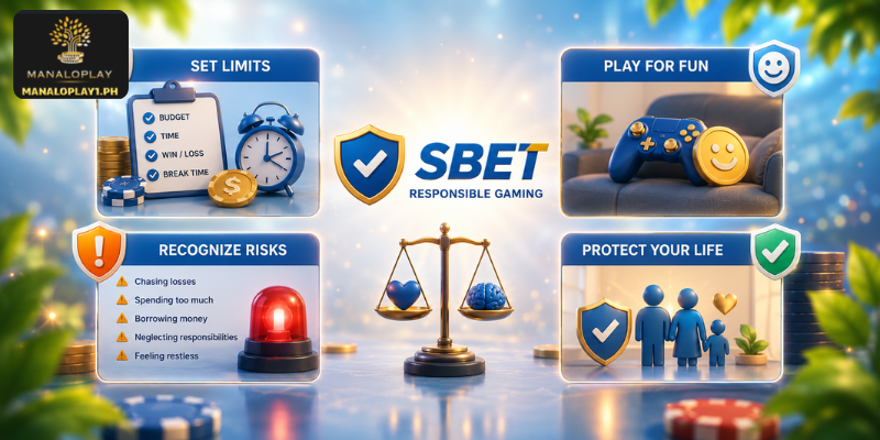 Recognizing Healthy Gaming Habits