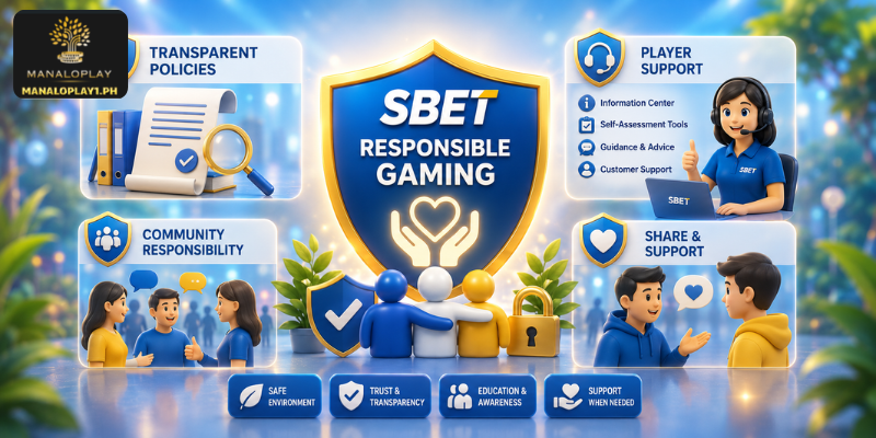 The Role of Technology in Responsible Gaming